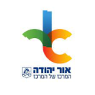 אור יהודה