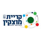 מוצקין